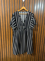 Chest 24  Lenght 38  Fabric Silk Western Branded Long Top Collection