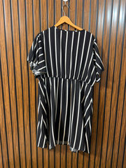 Chest 24  Lenght 38  Fabric Silk Western Branded Long Top Collection