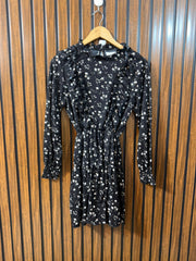 Chest 20  Lenght 32  Fabric Silk Jersey Western Womens Long Top New Arrivals