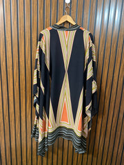 Chest xxl  Lenght 48  Fabric Linen Womens Long Top Collection Online