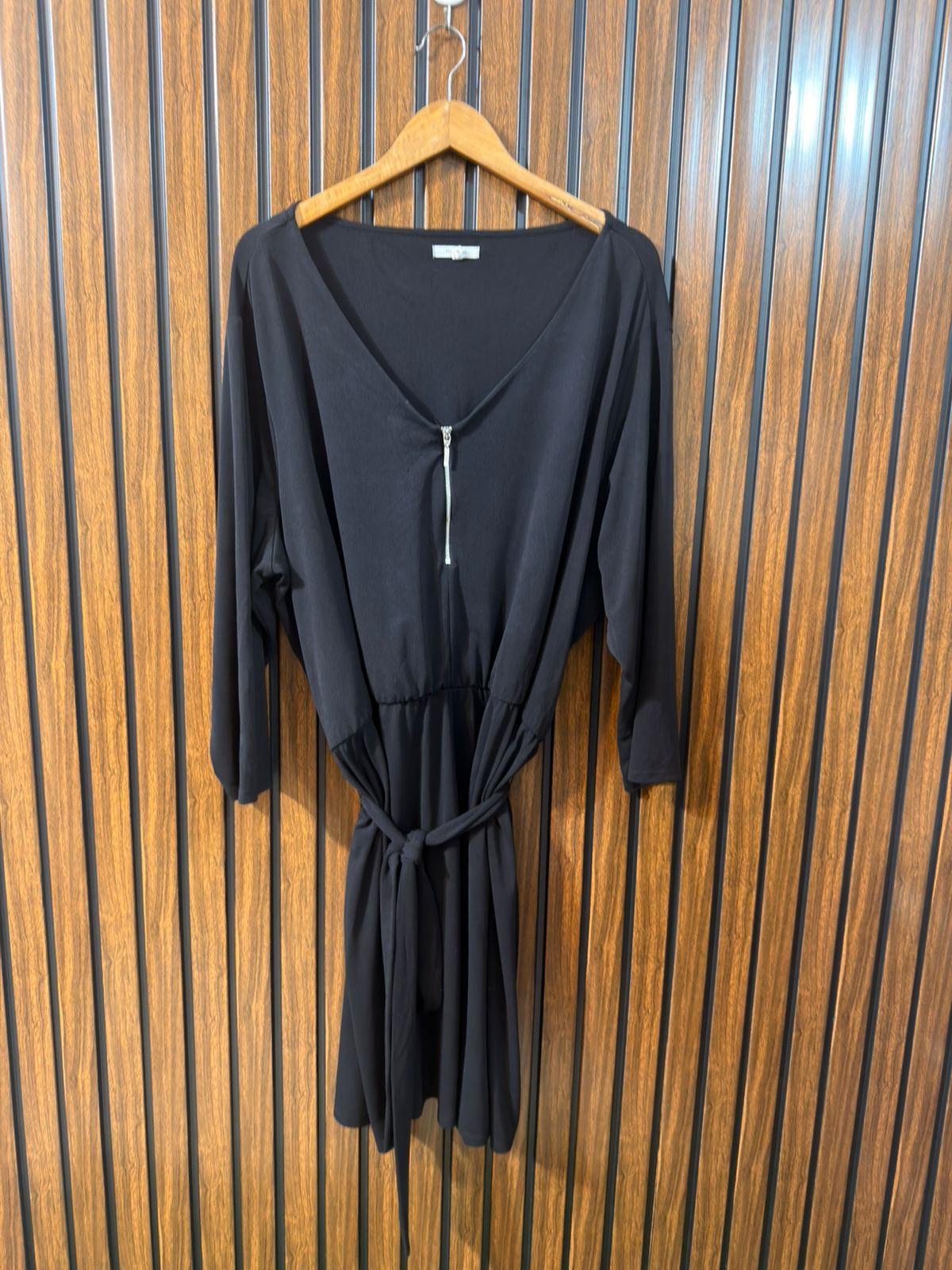Chest 25  Lenght 41  Fabric silk Branded Western Womens Long Top