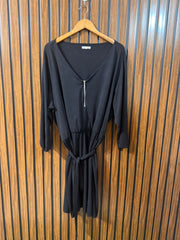 Chest 25  Lenght 41  Fabric silk Branded Western Womens Long Top