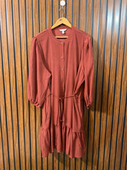 Chest 26  Lenght 40  Fabric Jorjet Western Womens Long Top New Collection