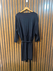 Chest 25  Lenght 41  Fabric silk Branded Western Womens Long Top