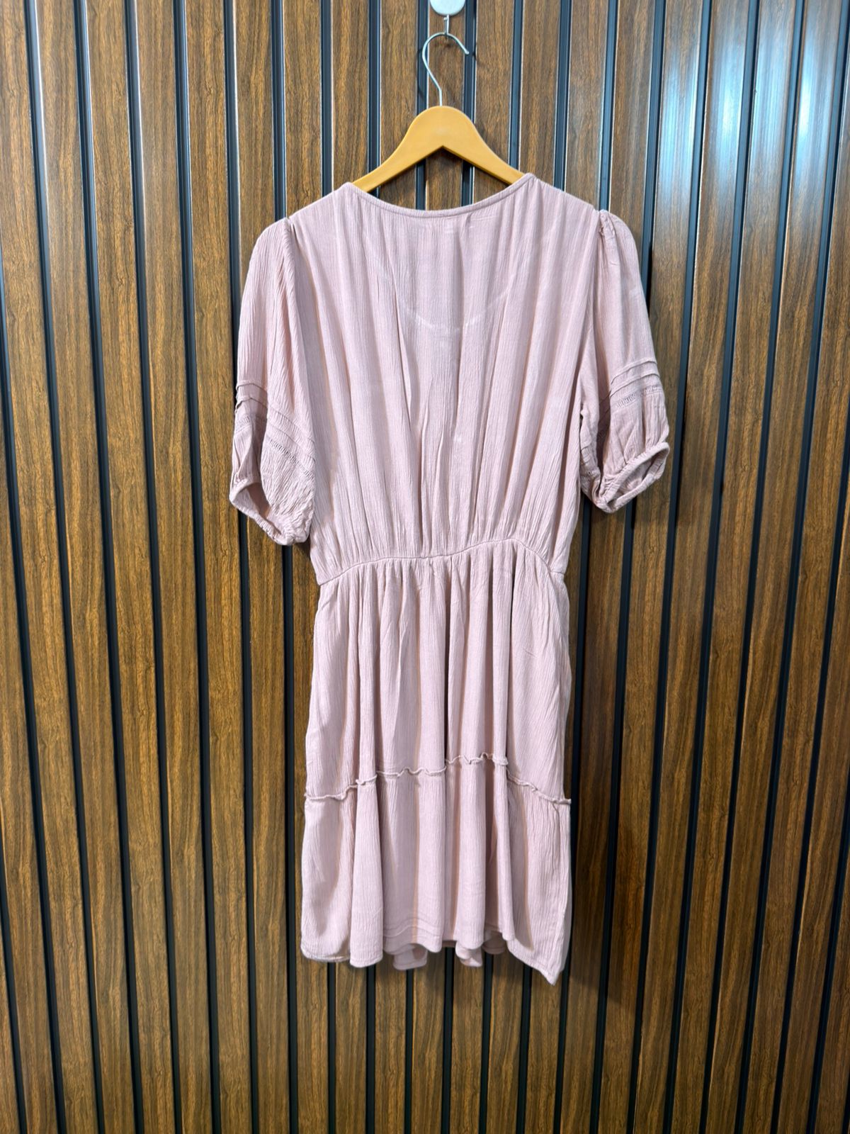 Chest 19  Lenght 37  Fabric Rayon Western Womens Long Top for Women