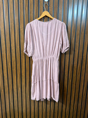 Chest 19  Lenght 37  Fabric Rayon Western Womens Long Top for Women