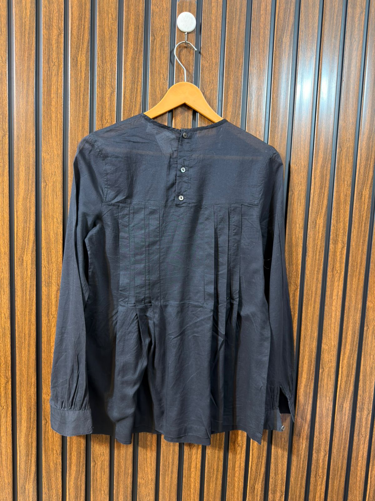 Chest 17  Lenght 27  Fabric Cotton Western Women’s Full Sleeve Collection