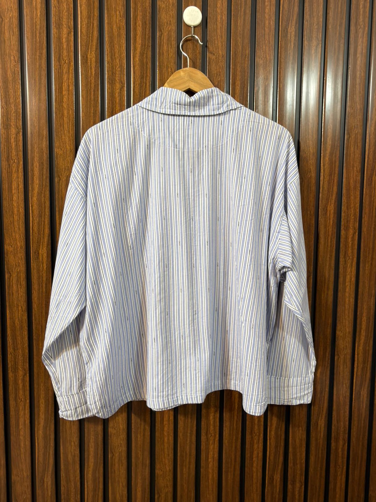 Chest Medium  baggy style  Lenght 24  Fabric Cotton Western Women’s Full Sleeve Top