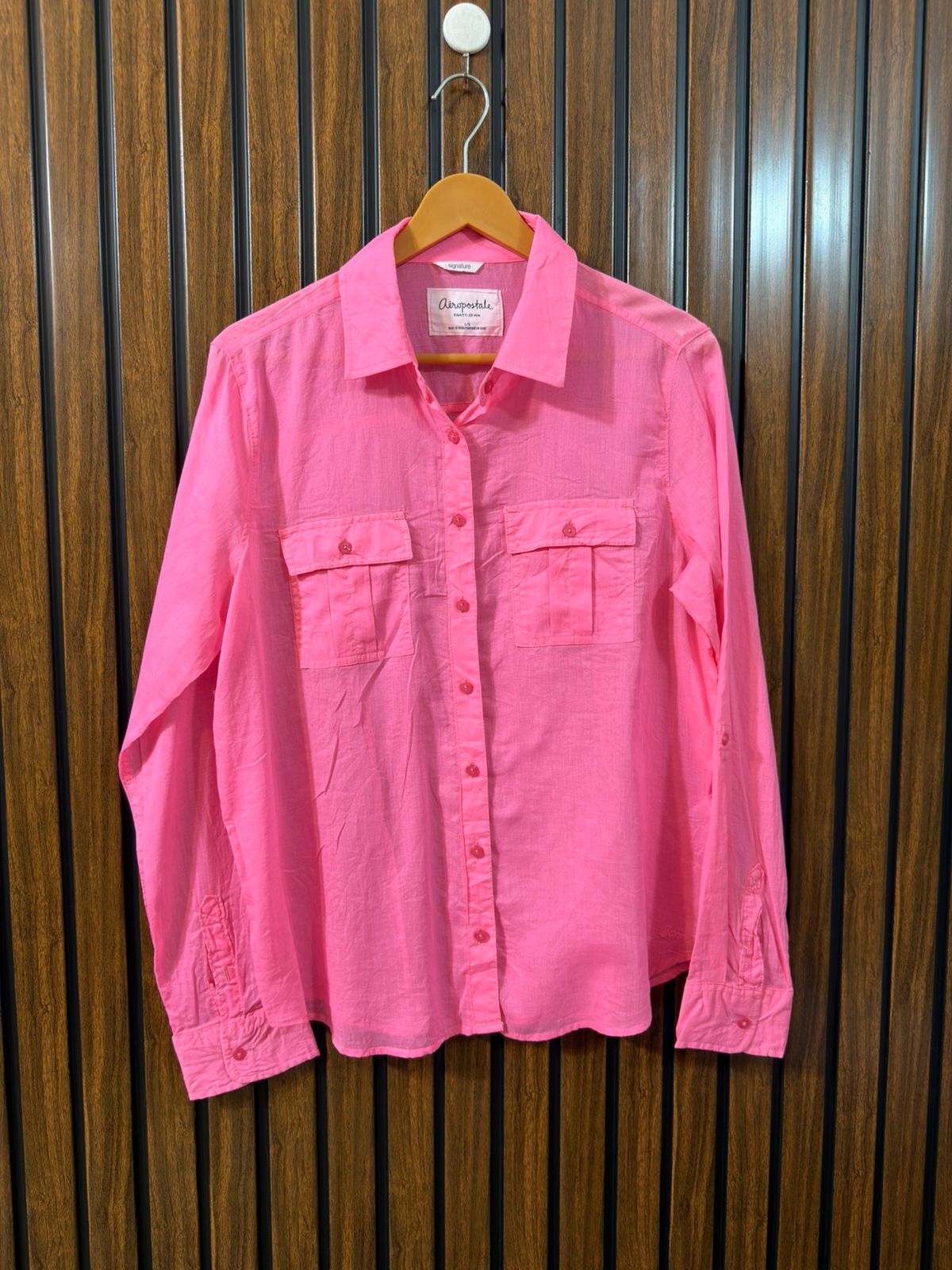 Chest 20  Lenght 26  Fabric Cotton Western Ladies Branded Full Sleeve Wear