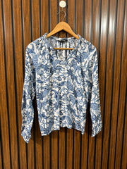 Chest 19  Lenght 23  Fabric Rayon Women’s Branded Full Sleeve Collection