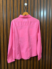 Chest 20  Lenght 26  Fabric Cotton Western Ladies Branded Full Sleeve Wear