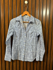 Chest 22  Lenght 28  Fabric Linen Women’s Western Full Sleeve Wear
