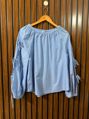 Chest 20  Lenght 25  Fabric Cotton Silk Ladies Branded Full Sleeve Wear