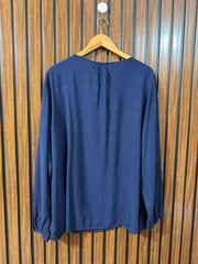 Chest 23  Lenght 28  Fabric Linen Women’s Western Full Sleeve Wear