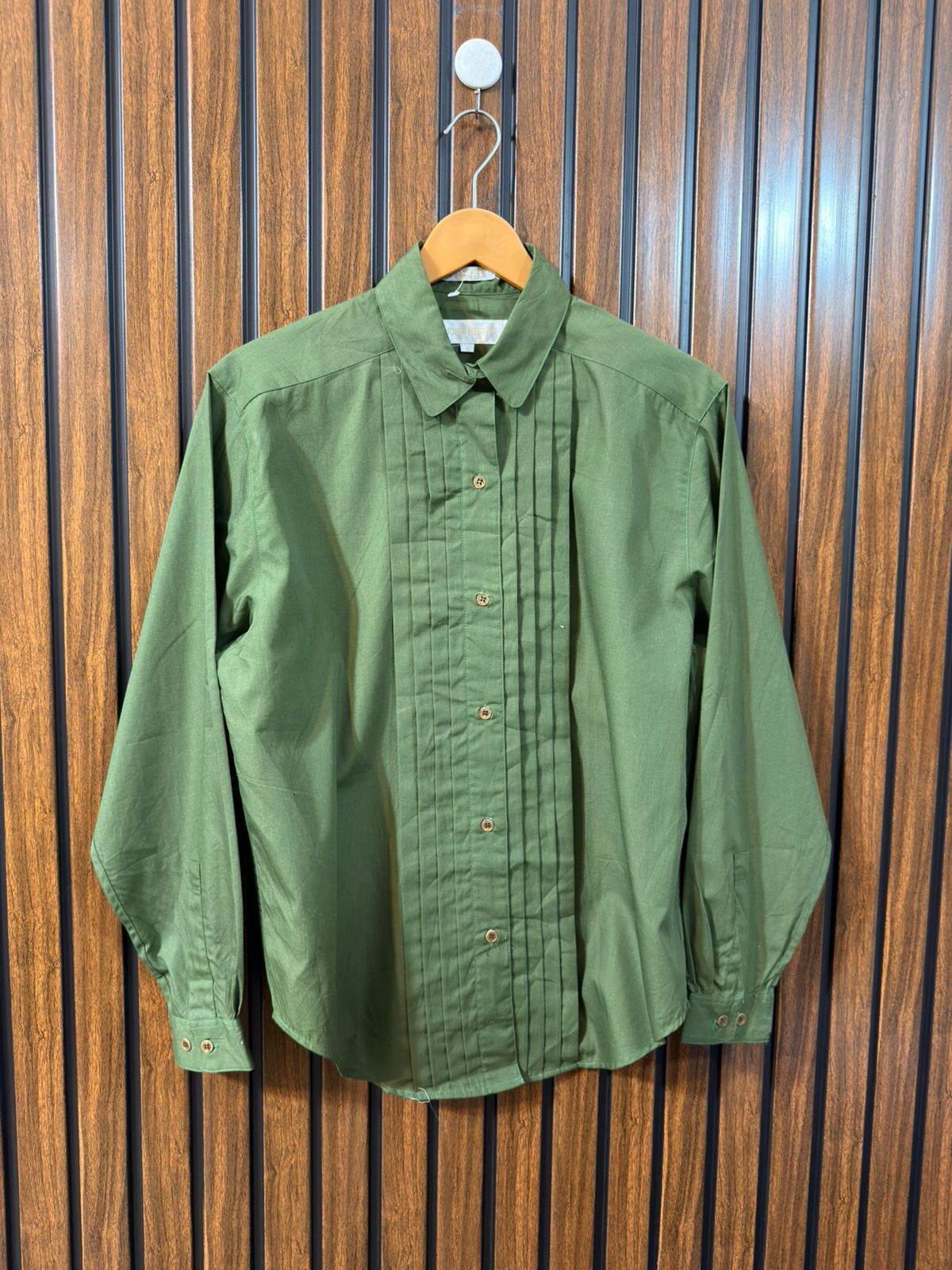Chest 20  Lenght 27  Fabric Cotton Silk Western Branded Women’s Full Sleeve Wear