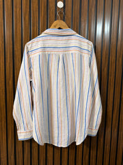 Chest 21  Lenght 27 to 30  Fabric Cotton Women’s Branded Full Sleeve Top