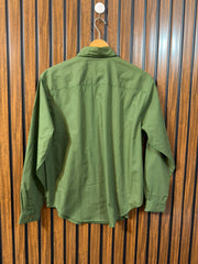 Chest 20  Lenght 27  Fabric Cotton Silk Western Branded Women’s Full Sleeve Wear