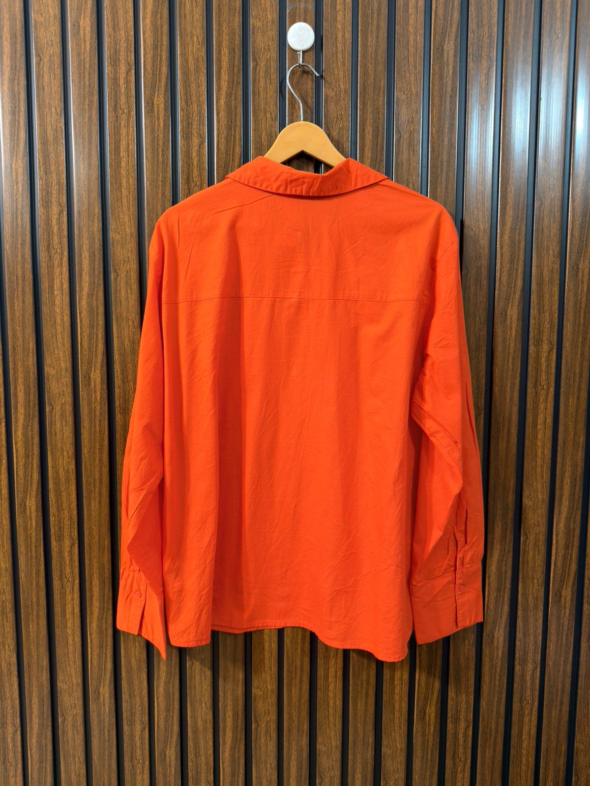Chest Medium Baggy Style  Lenght 28  Fabric Cotton Women’s Branded Western Full Sleeve Top