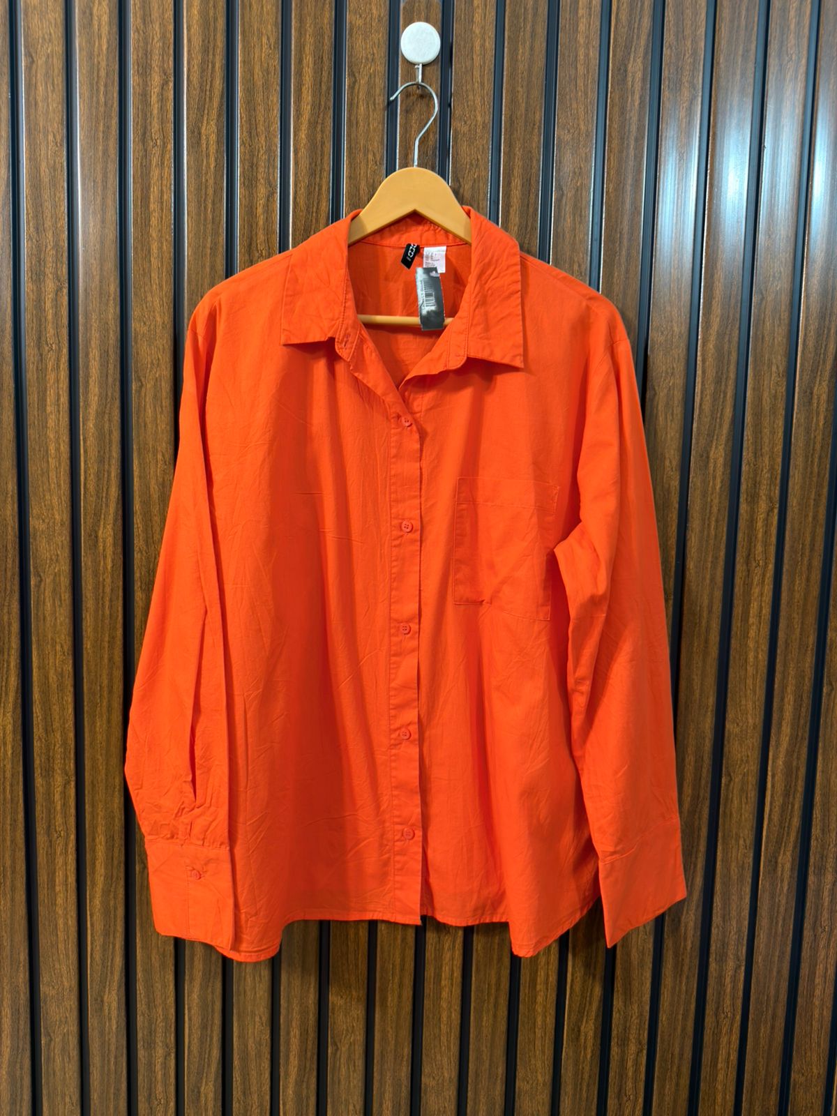 Chest Medium Baggy Style  Lenght 28  Fabric Cotton Women’s Branded Western Full Sleeve Top