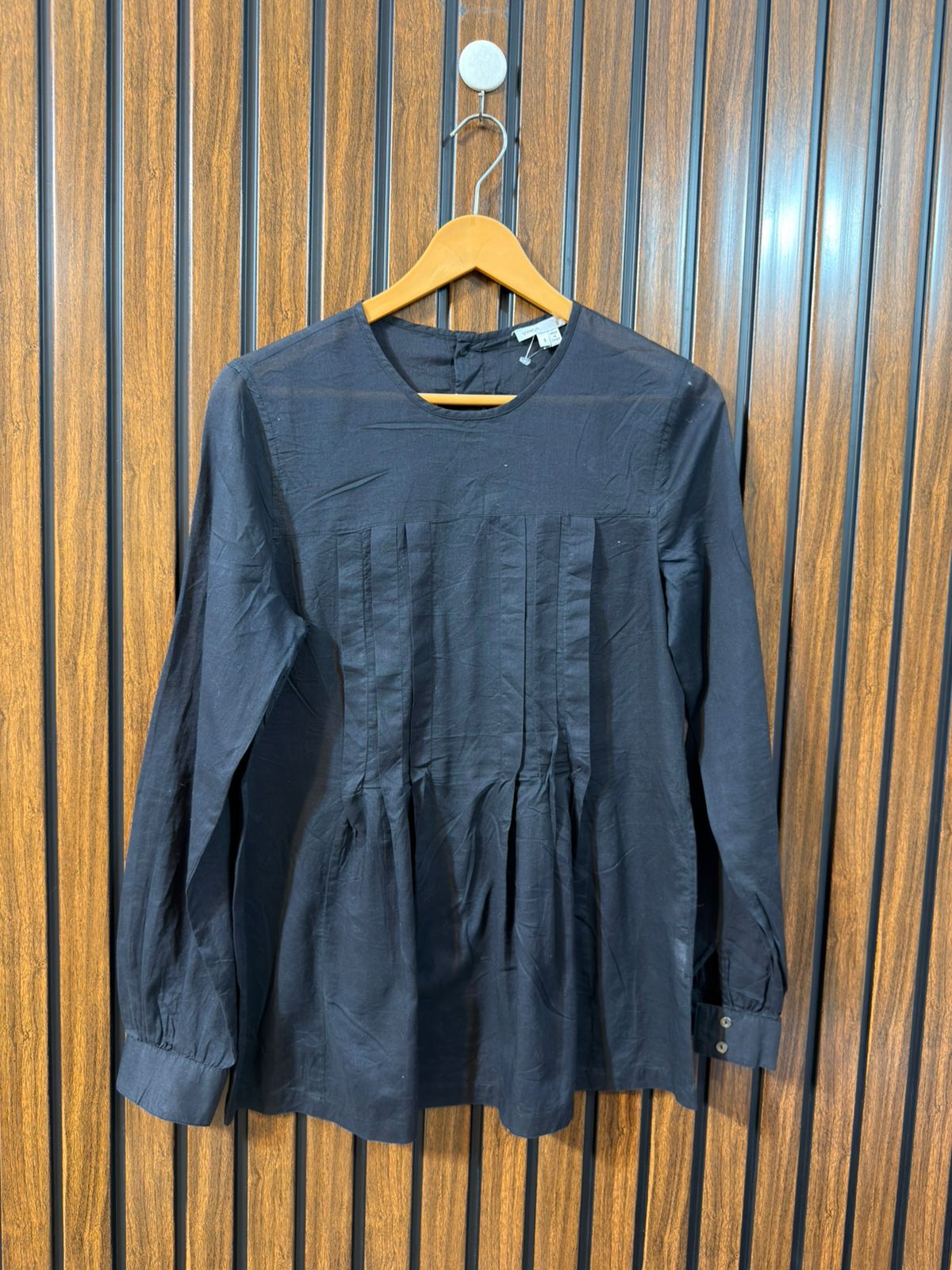 Chest 17  Lenght 27  Fabric Cotton Western Women’s Full Sleeve Collection