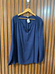 Chest 23  Lenght 28  Fabric Linen Women’s Western Full Sleeve Wear