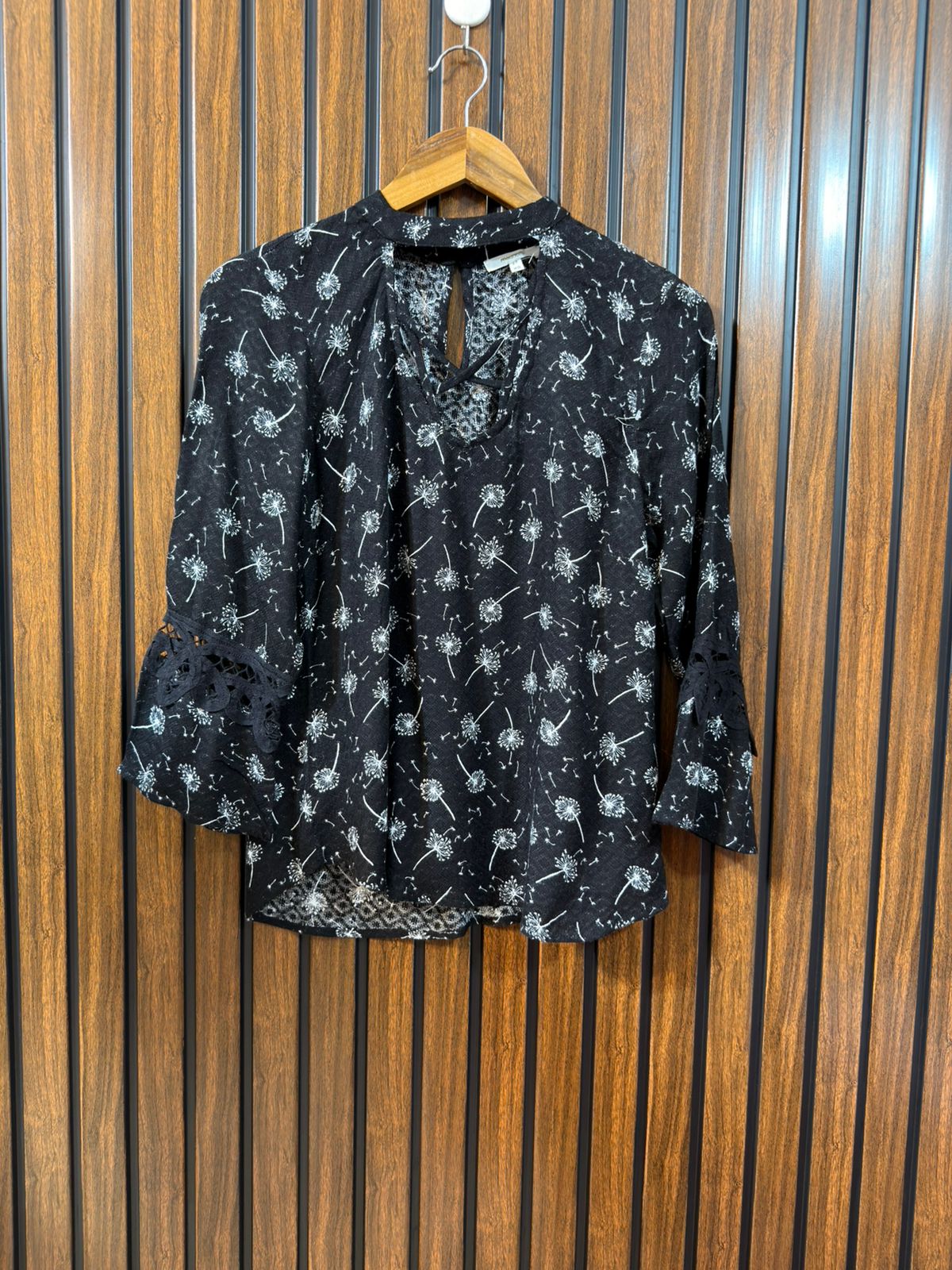 Chest 18 Lenght 24  Fabric Linen Western Ladies Full Sleeve Collection
