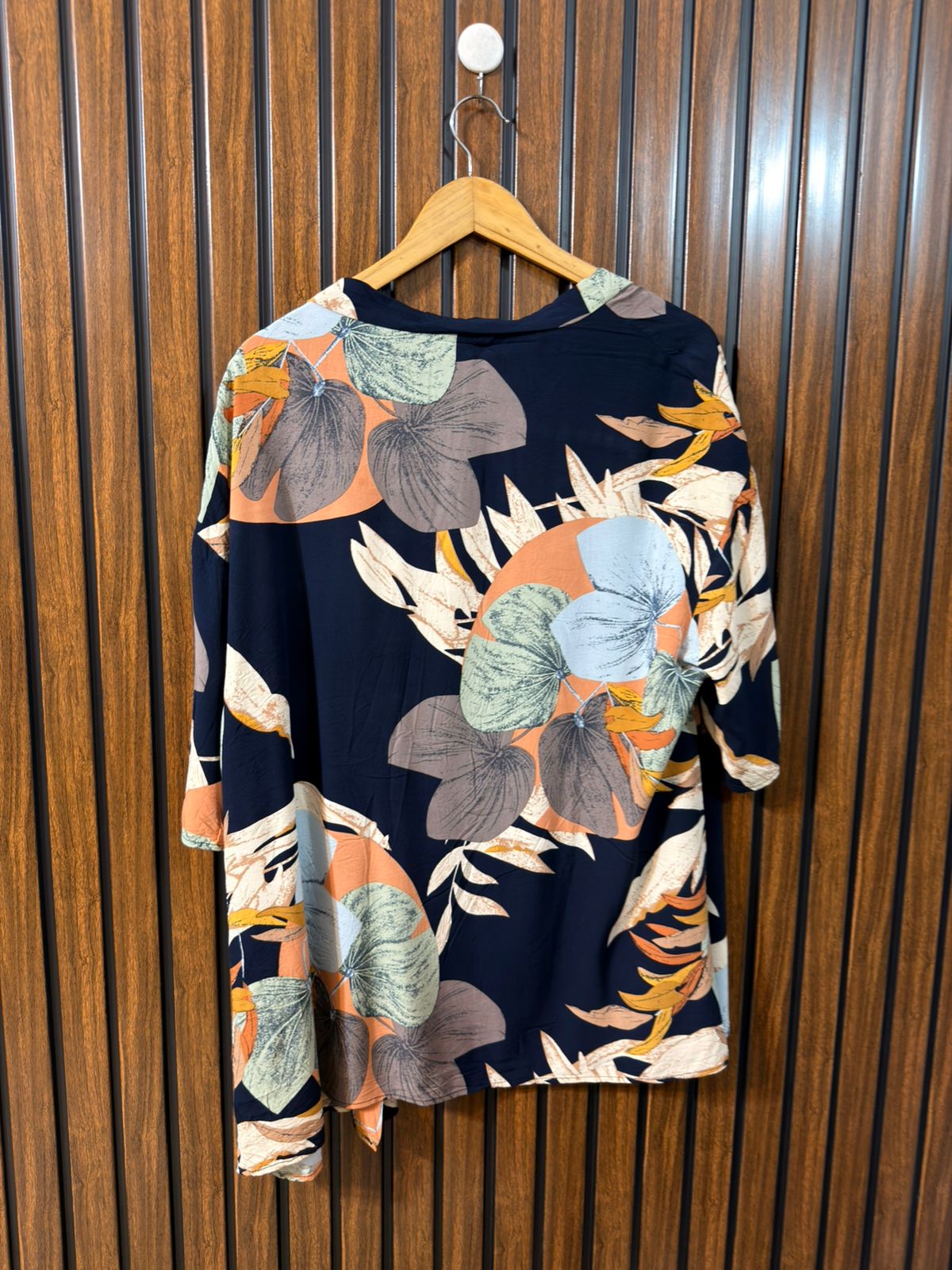 Chest Large  Lenght 31  Fabric Linen Women's Premium Women's Half Sleeve Shrug