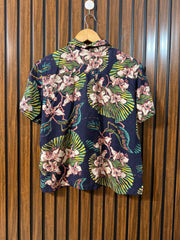 Chest 19  Lenght 23  Fabric Cotton Women's Premium Wear Half Sleeve Top