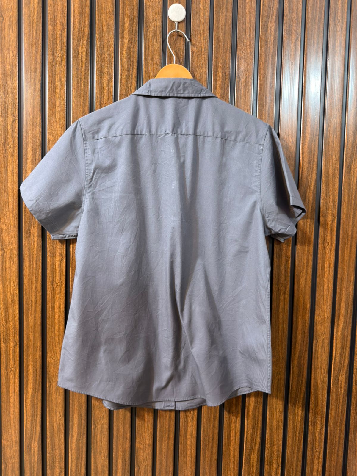 Chest 21  Lenght 28  Fabric Cotton Silk Women's Western Half Sleeve Top