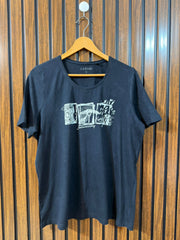 Chest 22  Lenght 26 Branded Womens T Shirt Selection