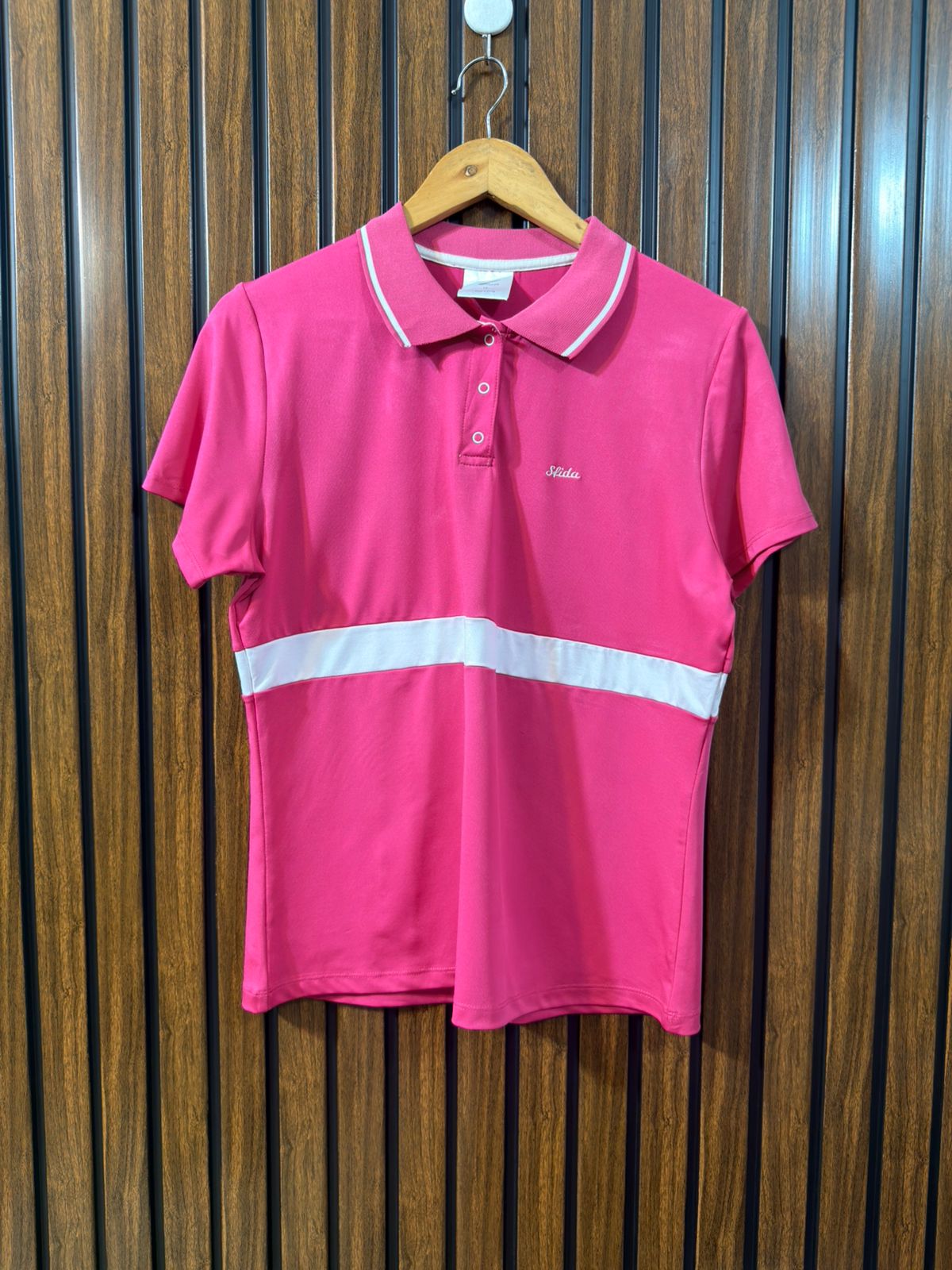 Chest 22  Lenght 24 Womens Branded T Shirt Essentials