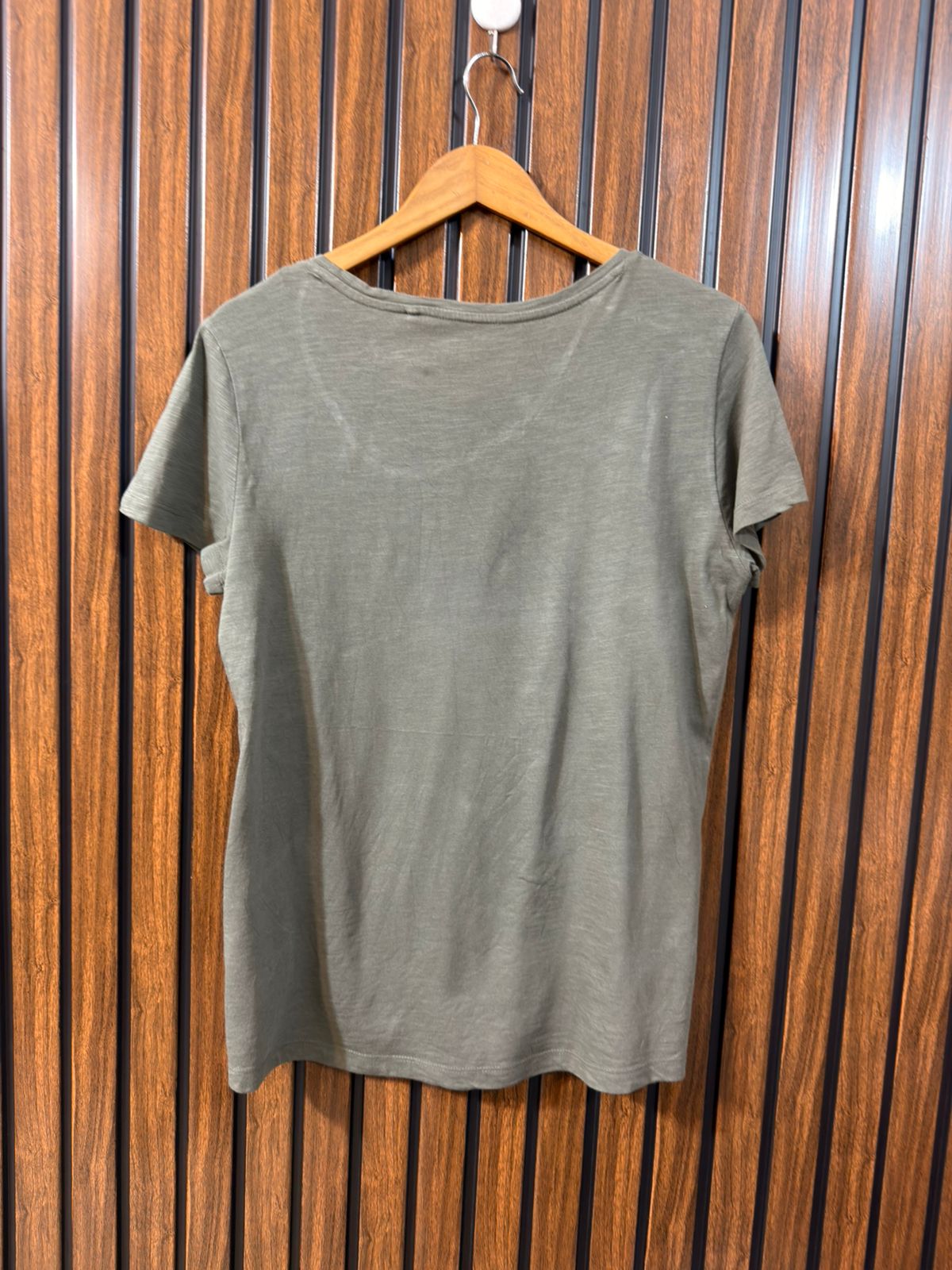 Chest 21  Lenght 26 to 27 Western Ladies T Shirt Range