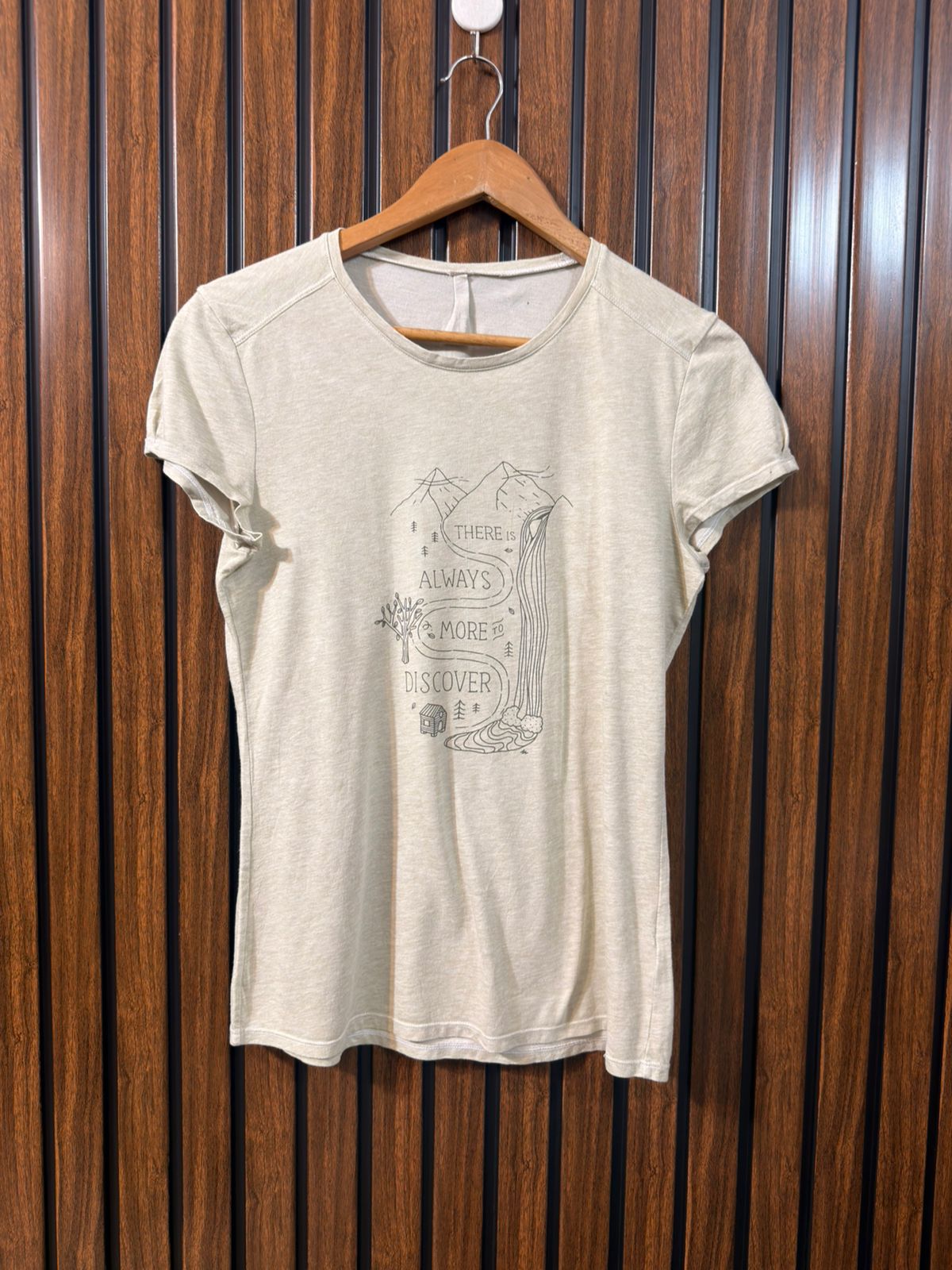 Chest 19  Lenght 25 Womens T Shirt Collection Picks