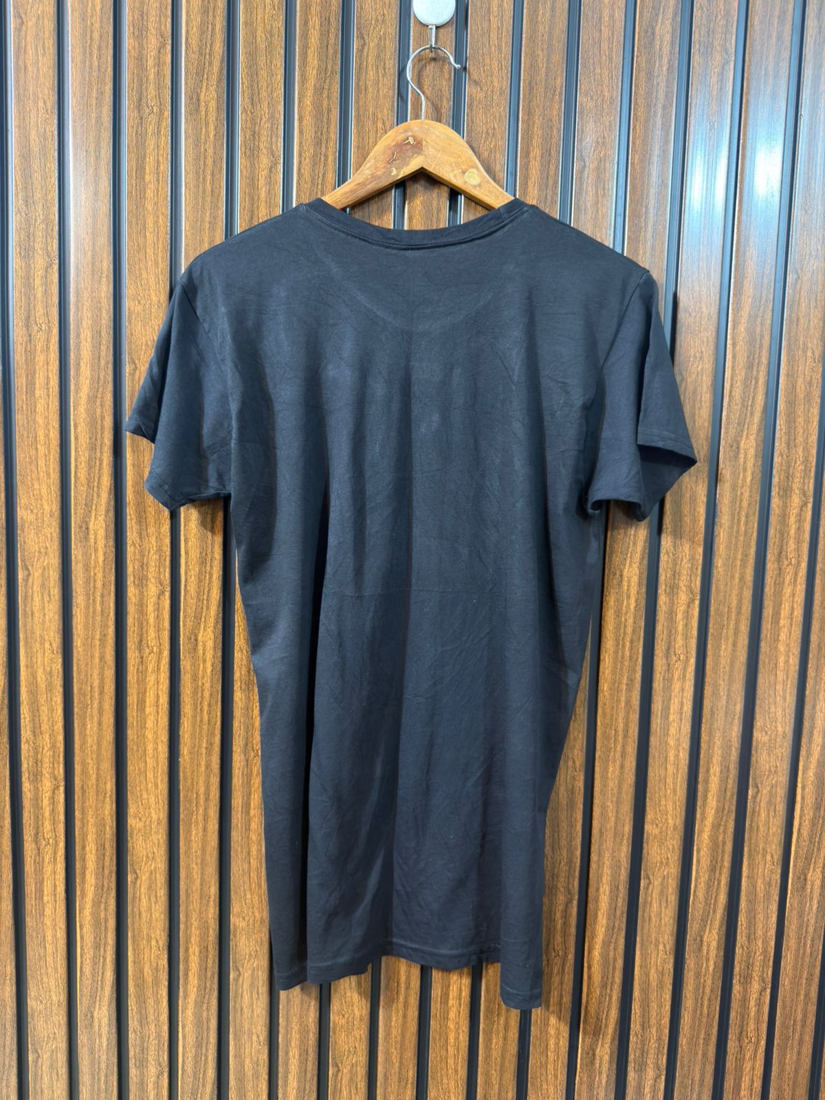 Chest 21  Lenght 30 Womens T Shirt Essentials