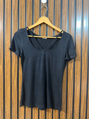 Chest 18  Lenght 23 Ladies Branded Western T Shirt