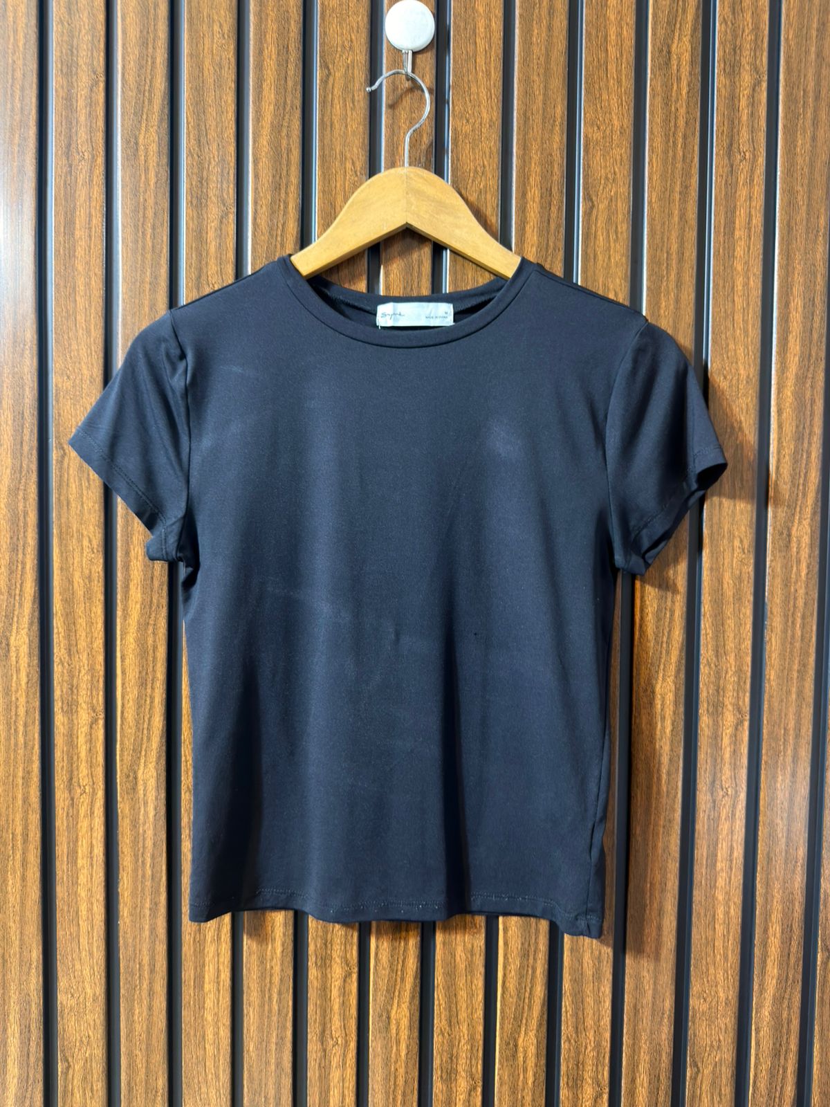 Chest 18  Lenght 20 Ladies Western T Shirt Range