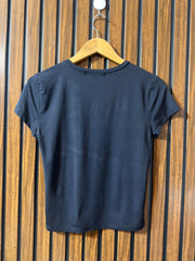Chest 18  Lenght 20 Ladies Western T Shirt Range