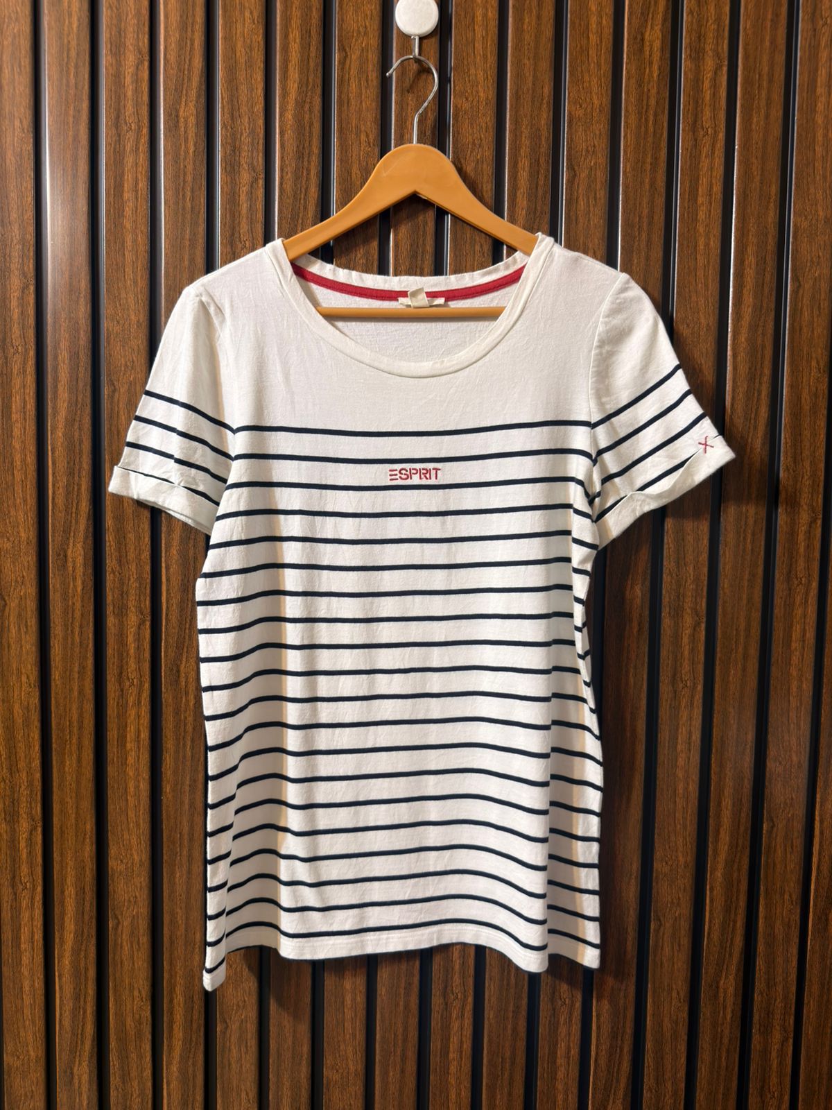 Chest 20  Lenght 25 Branded Womens T Shirt Choice