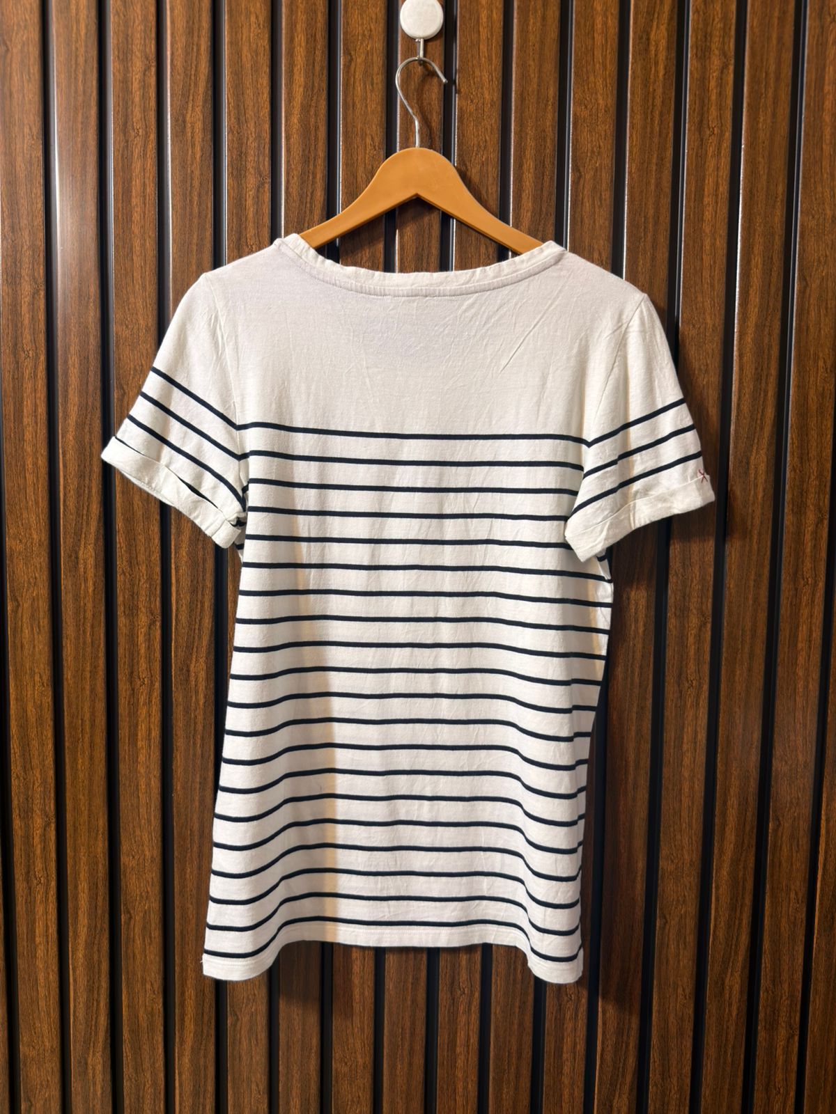 Chest 20  Lenght 25 Branded Womens T Shirt Choice