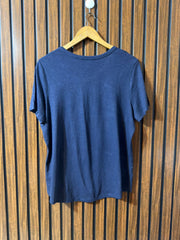 Chest 24  Lenght 26 Western Ladies Branded T Shirt