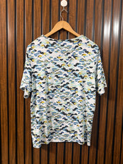 Chest 25  Lenght 26 Ladies Branded Western T Shirt