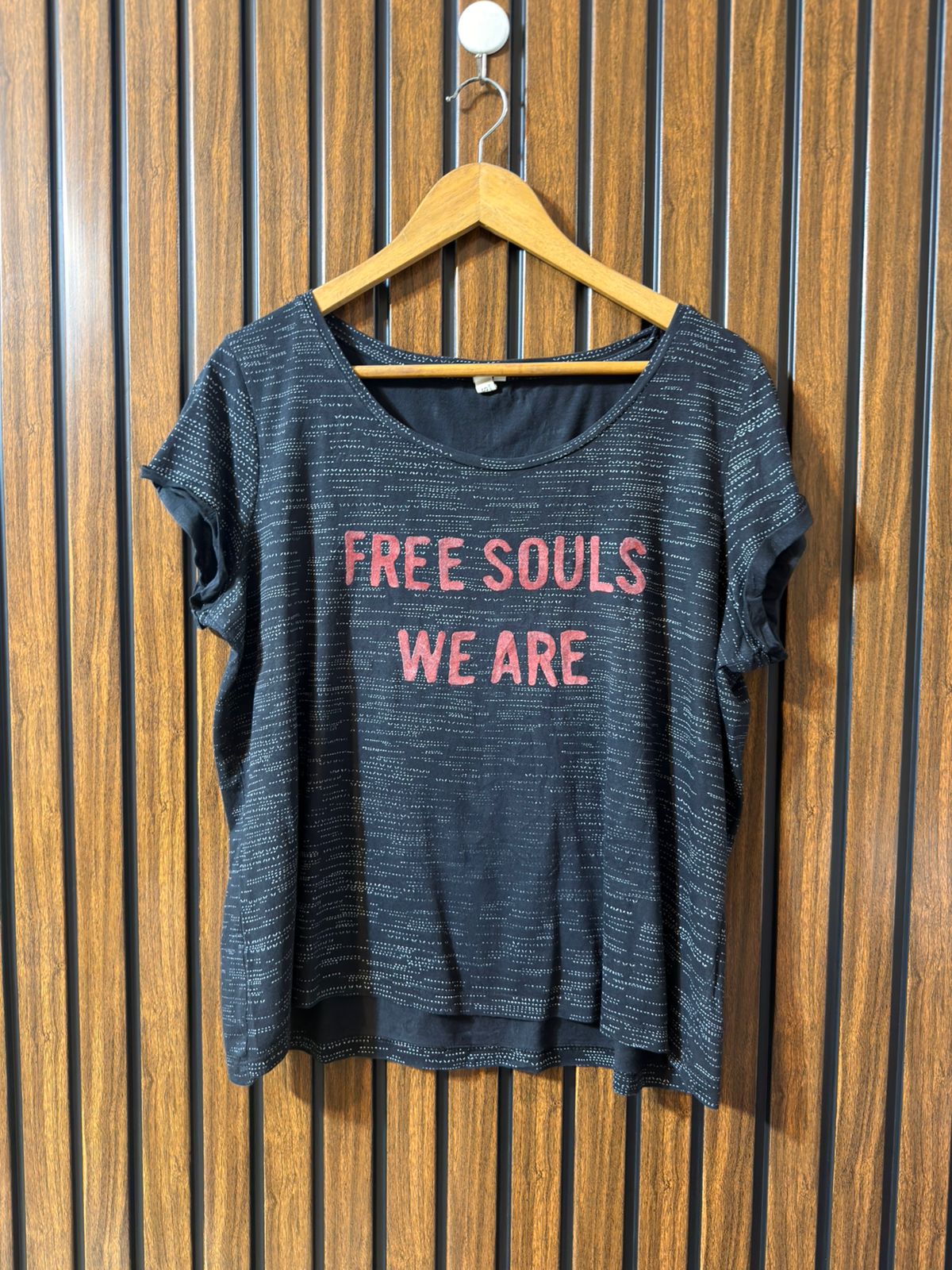 Chest 24  Lenght 24 Womens T Shirt Collection