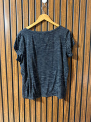 Chest 24  Lenght 24 Womens T Shirt Collection
