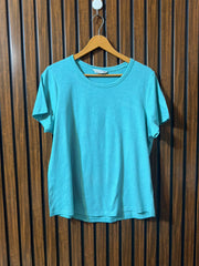 Chest 23  Lenght 24 Western Branded Ladies T Shirt Collection