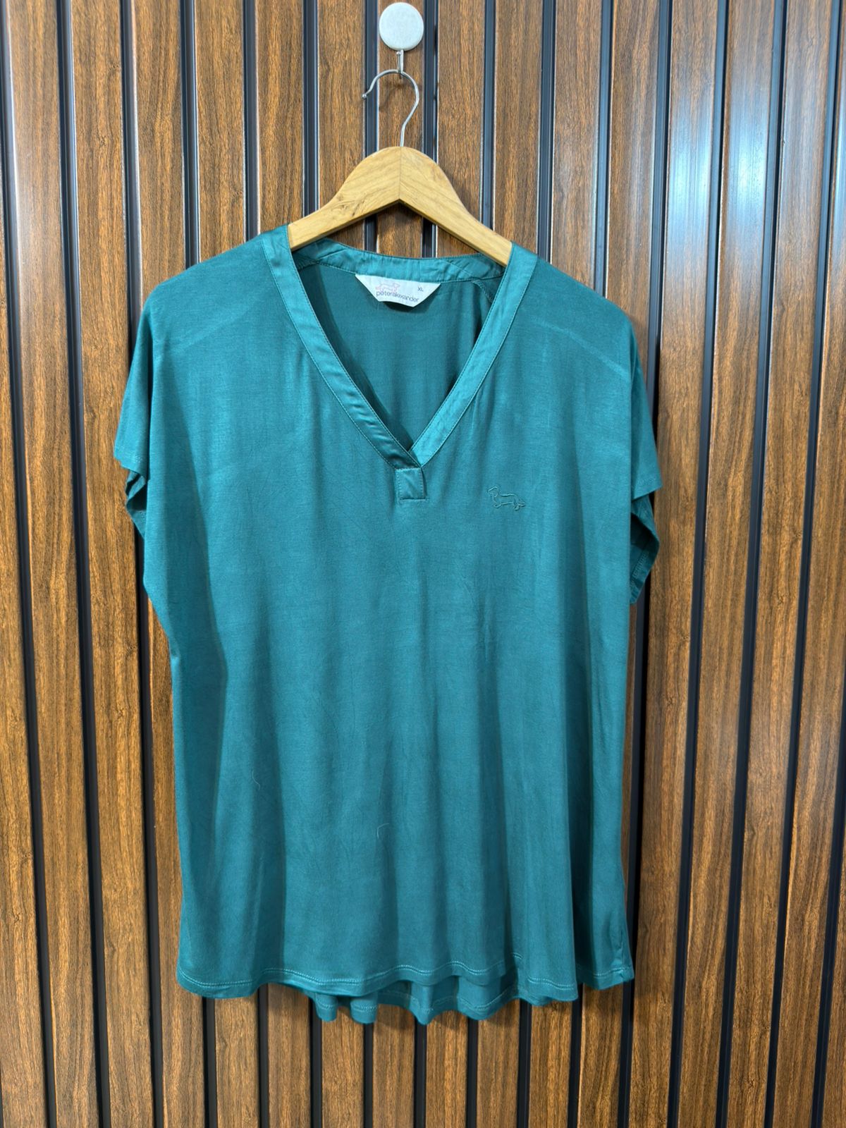 Chest 24  Lenght 27 TO 28 Western Womens T Shirt Range