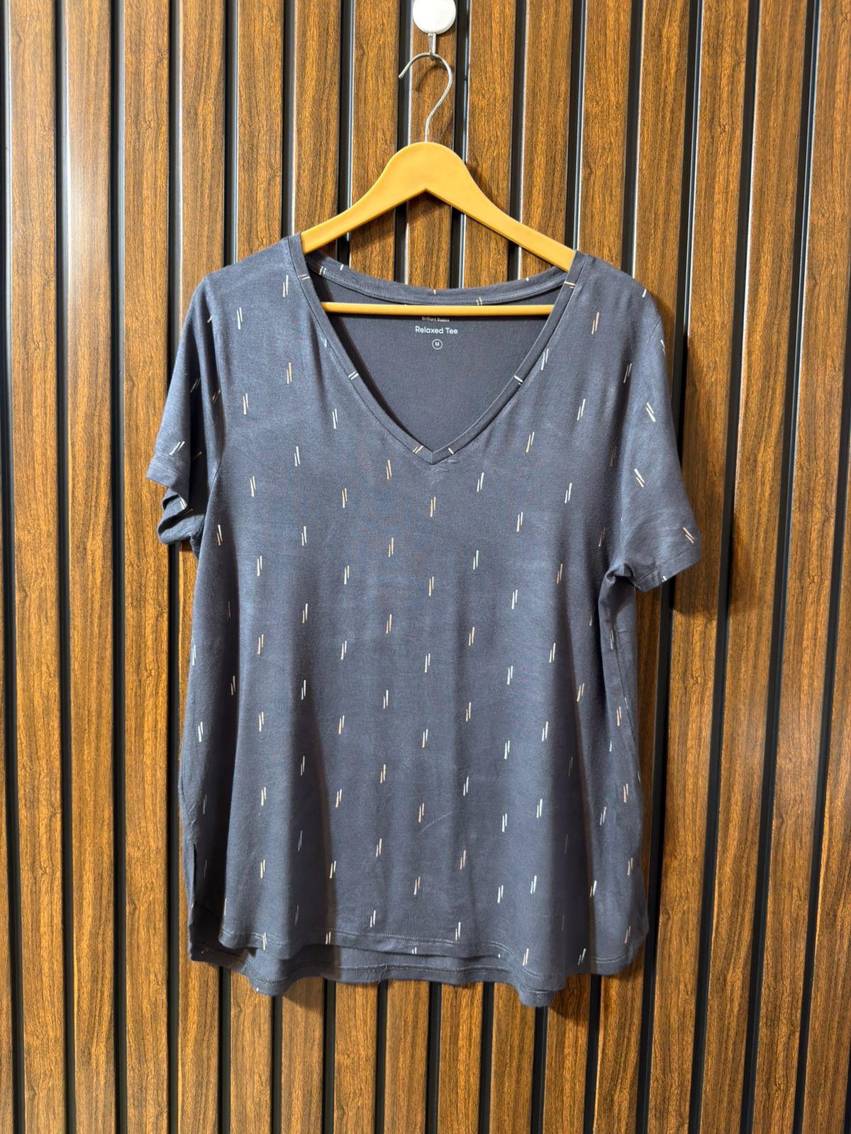 Chest 24  Lenght 26 TO 29 Womens Branded T Shirt Range