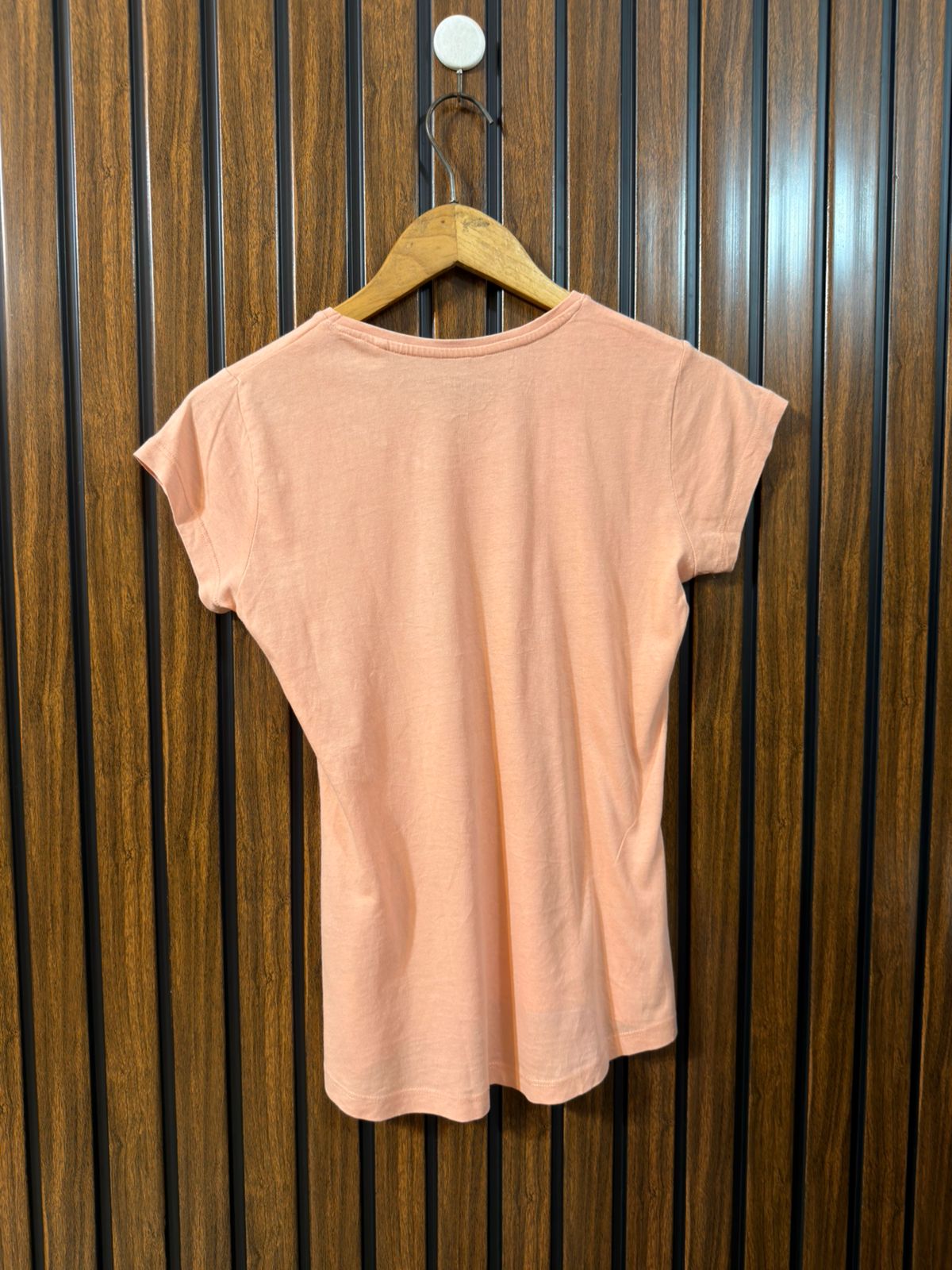 Chest 17  Lenght 20 TO 25 Womens T Shirt Collection Range