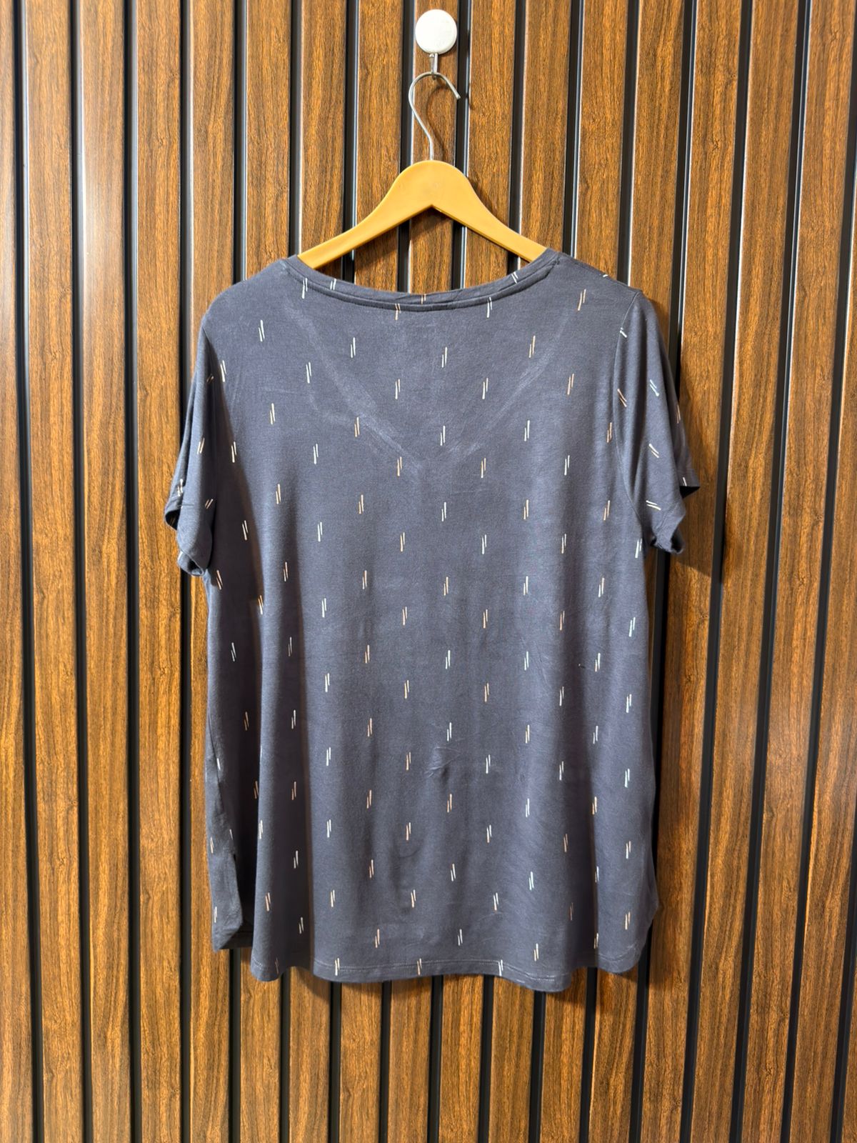 Chest 24  Lenght 26 TO 29 Womens Branded T Shirt Range