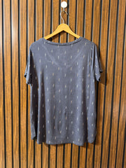 Chest 24  Lenght 26 TO 29 Womens Branded T Shirt Range