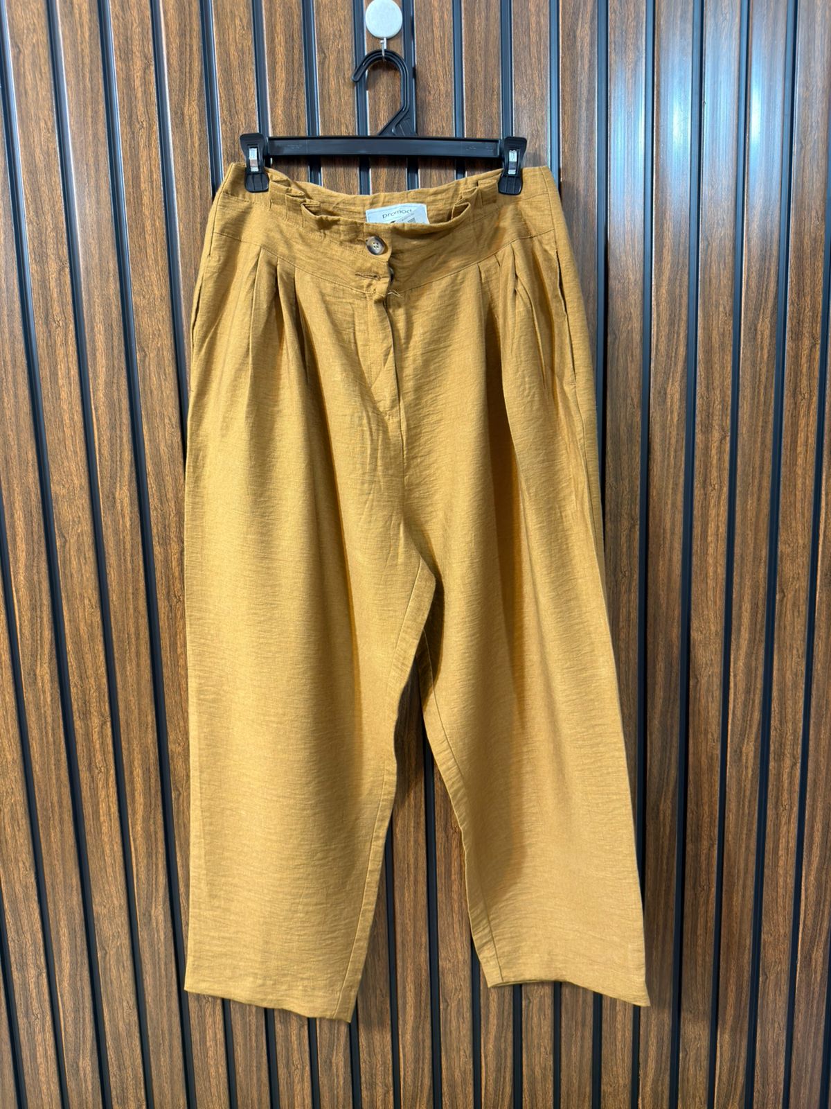 Waist 32  Length 38  Fabric Cotton Silk Women’s Trouser Selection